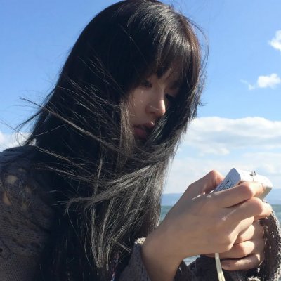 我的好友阿曼达