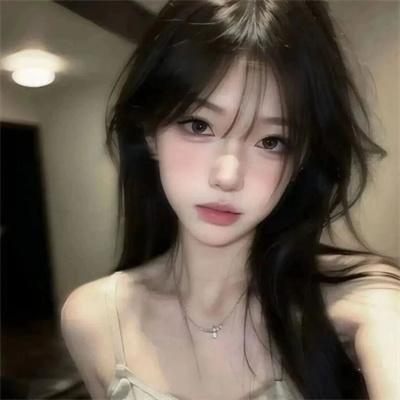 左撇子女孩